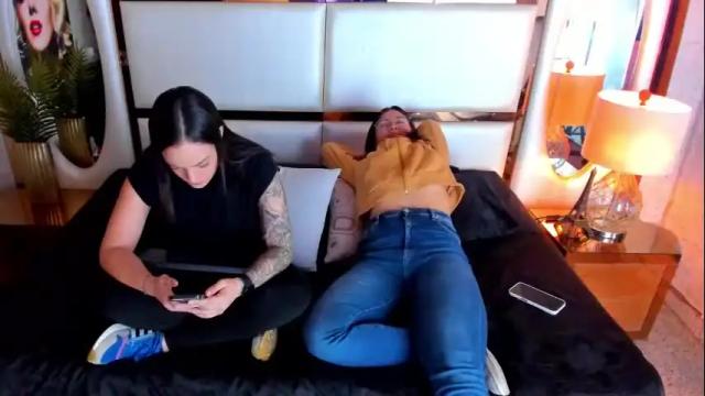 Image 3 of celeste_starsss Stream on Chaturbate on 1 month ago