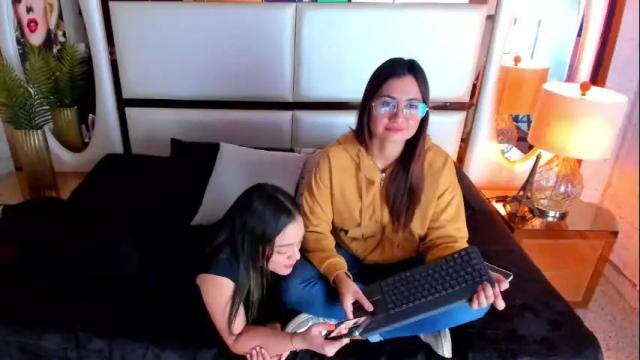Thumbnail 2, celeste_starsss's Stream at Chaturbate, 1 month ago