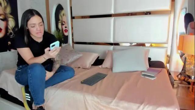 Thumbnail 3, celeste_starsss's Stream at Chaturbate, 1 month ago