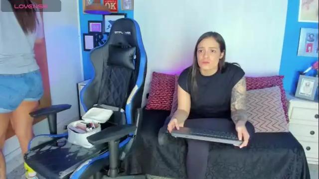 Thumbnail 1, celeste_starsss's Stream at Chaturbate, 1 month ago