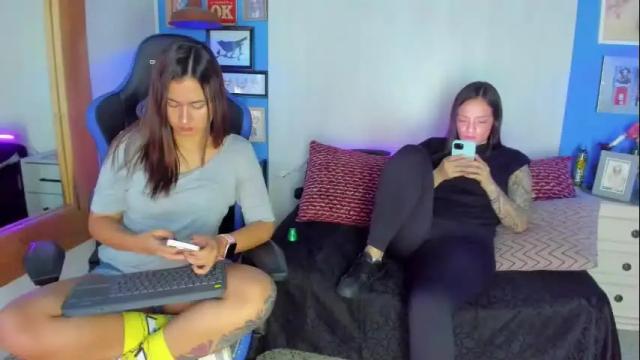 Thumbnail 2, celeste_starsss's Stream at Chaturbate, 1 month ago