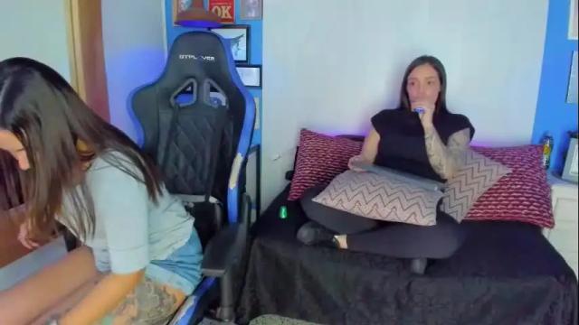 Thumbnail 3, celeste_starsss's Stream at Chaturbate, 1 month ago