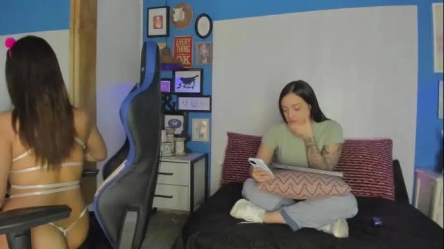 Thumbnail 3, celeste_starsss's Stream at Chaturbate, 28 days ago