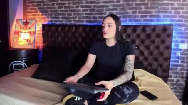 Thumbnail 1, celeste_starsss's Stream at Chaturbate, 1 month ago