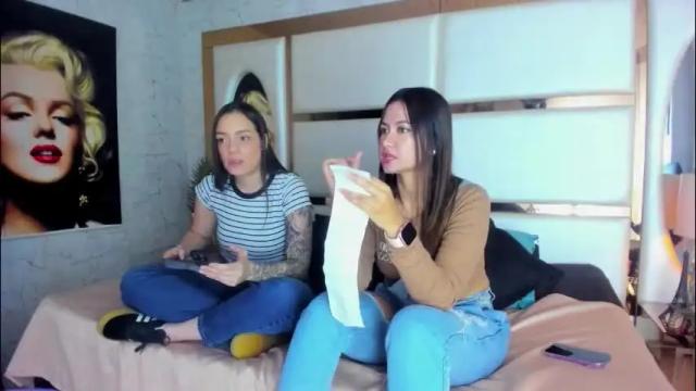 Thumbnail 3, celeste_starsss's Stream at Chaturbate, 1 month ago