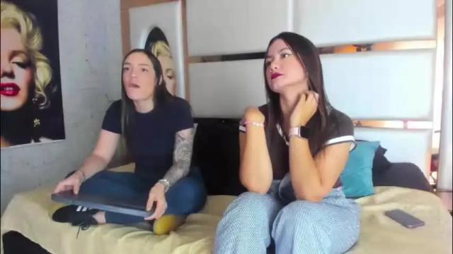 Thumbnail 3, celeste_starsss's Stream at Chaturbate, 1 month ago