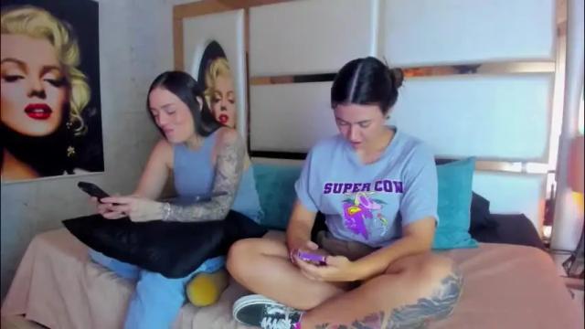 Thumbnail 3, celeste_starsss's Stream at Chaturbate, 1 month ago