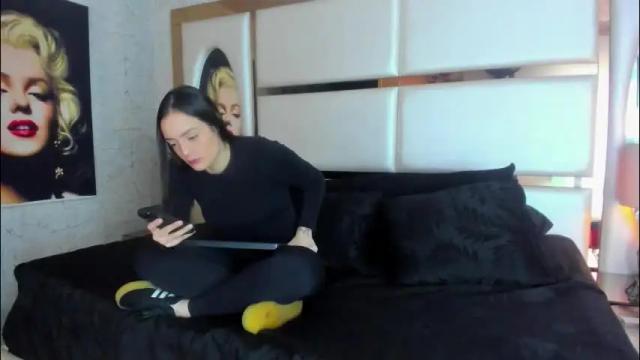 Thumbnail 1, celeste_starsss's Stream at Chaturbate, 26 days ago