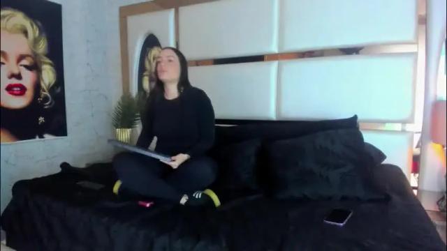 Thumbnail 3, celeste_starsss's Stream at Chaturbate, 26 days ago