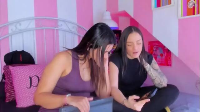 Thumbnail 2, celeste_starsss's Stream at Chaturbate, 23 days ago