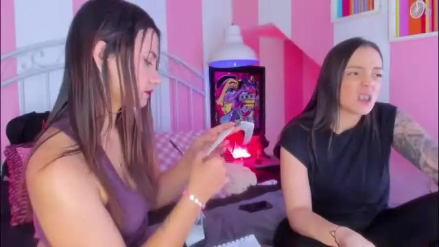 Thumbnail 3, celeste_starsss's Stream at Chaturbate, 23 days ago