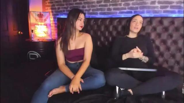 Image 3 of celeste_starsss Stream on Chaturbate on 1 month ago