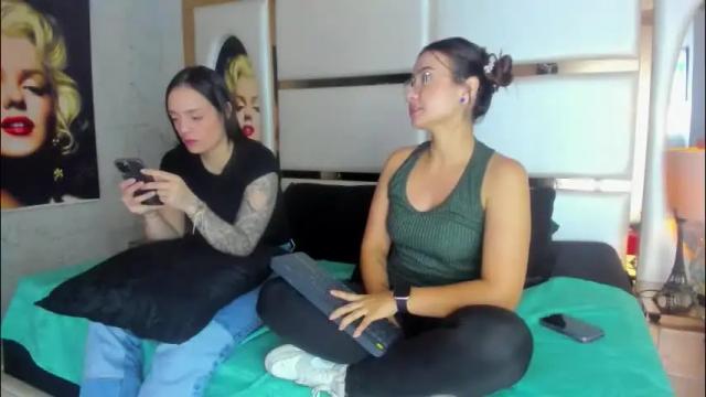Thumbnail 3, celeste_starsss's Stream at Chaturbate, 16 days ago