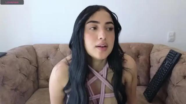 Image 6 of celeste_tailor_ Stream on Chaturbate on 14 months ago