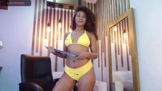 Thumbnail 1, celeste_vera's Stream at Chaturbate, 18 months ago
