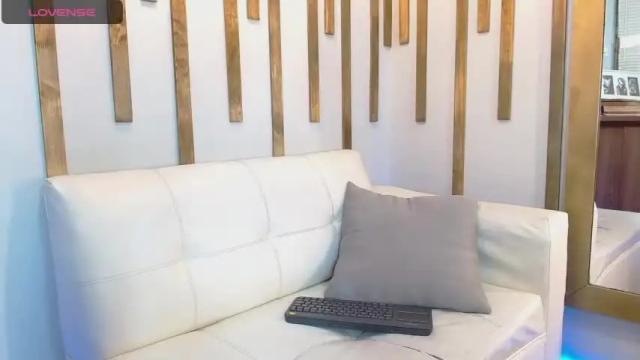 Image 4 of celeste_vera Stream on Chaturbate on 18 months ago