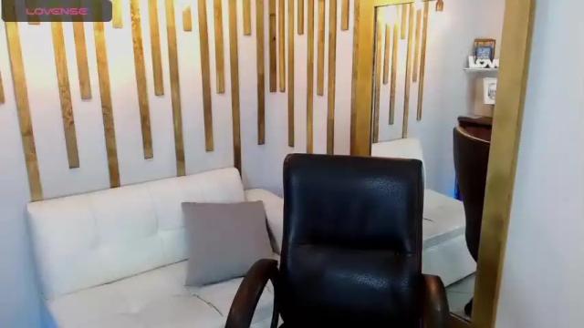 Image 10 of celeste_vera Stream on Chaturbate on 18 months ago