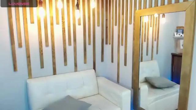 Image 10 of celeste_vera Stream on Chaturbate on 18 months ago