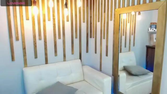 Image 11 of celeste_vera Stream on Chaturbate on 18 months ago