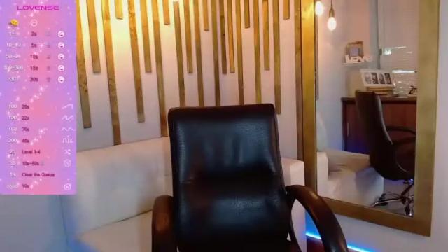 Image 4 of celeste_vera Stream on Chaturbate on 18 months ago