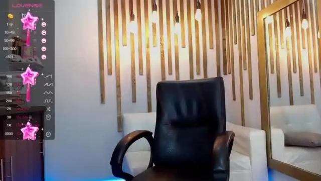 Image 11 of celeste_vera Stream on Chaturbate on 18 months ago