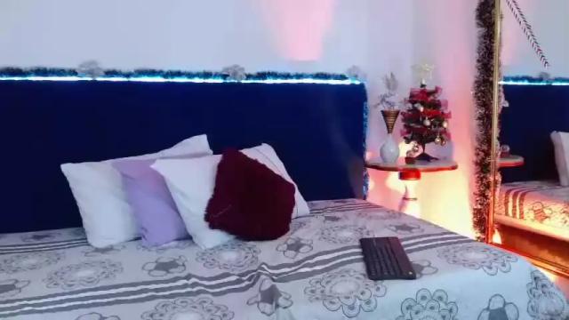 Thumbnail 3, celeste_vera's Stream at Chaturbate, 18 months ago