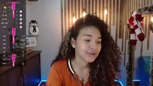 Image 11 of celeste_vera Stream on Chaturbate on 18 months ago
