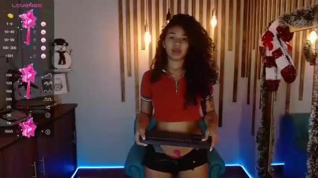 Image 2 of celeste_vera Stream on Chaturbate on 18 months ago