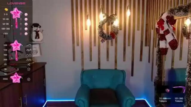 Image 3 of celeste_vera Stream on Chaturbate on 18 months ago