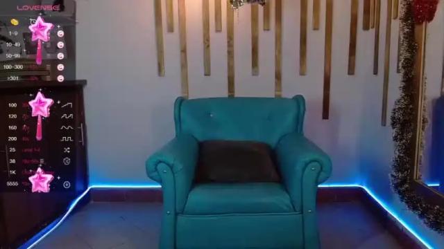 Thumbnail 2, celeste_vera's Stream at Chaturbate, 18 months ago