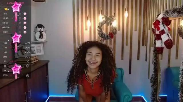 Thumbnail 3, celeste_vera's Stream at Chaturbate, 18 months ago