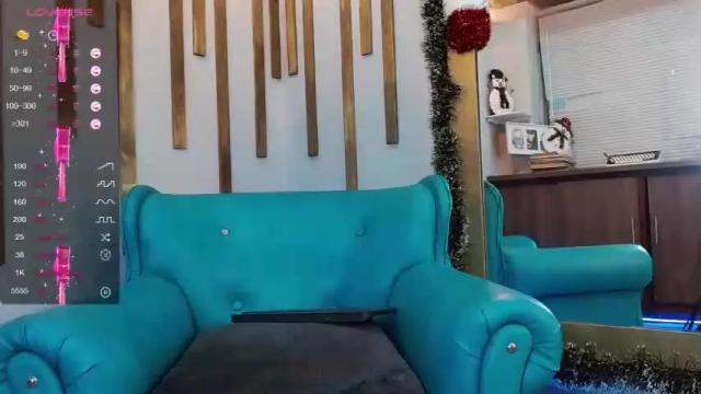 Image 2 of celeste_vera Stream on Chaturbate on 18 months ago