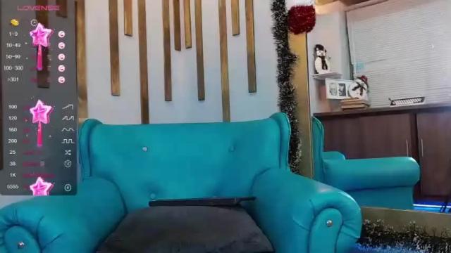 Image 3 of celeste_vera Stream on Chaturbate on 18 months ago