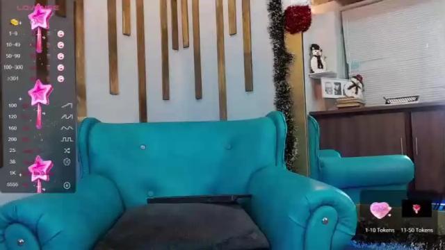 Image 4 of celeste_vera Stream on Chaturbate on 18 months ago