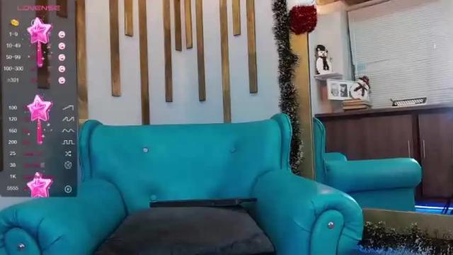 Thumbnail 2, celeste_vera's Stream at Chaturbate, 18 months ago