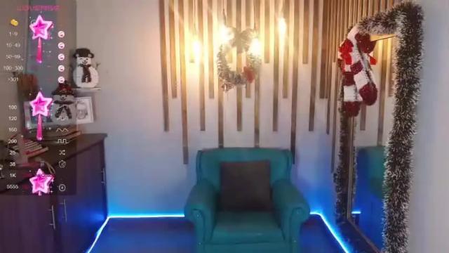 Image 11 of celeste_vera Stream on Chaturbate on 18 months ago