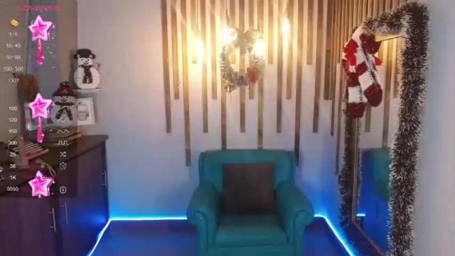 Image 12 of celeste_vera Stream on Chaturbate on 18 months ago