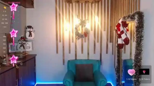 Image 2 of celeste_vera Stream on Chaturbate on 18 months ago