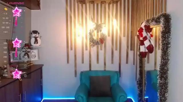 Image 3 of celeste_vera Stream on Chaturbate on 18 months ago