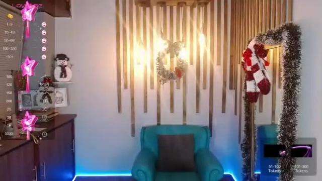 Image 4 of celeste_vera Stream on Chaturbate on 18 months ago