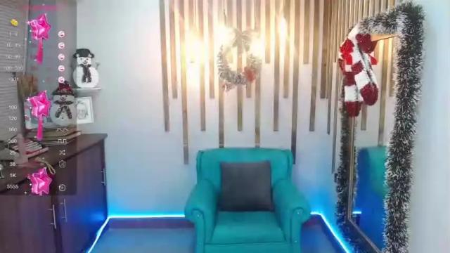 Image 6 of celeste_vera Stream on Chaturbate on 18 months ago