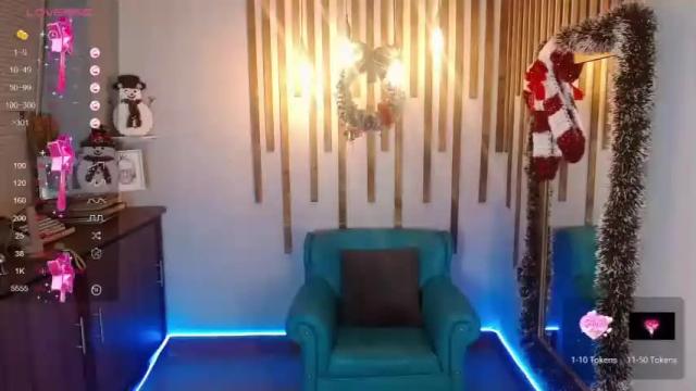 Image 7 of celeste_vera Stream on Chaturbate on 18 months ago