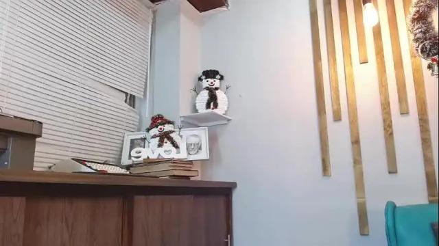 Image 4 of celeste_vera Stream on Chaturbate on 17 months ago