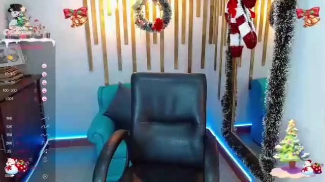 Image 11 of celeste_vera Stream on Chaturbate on 17 months ago