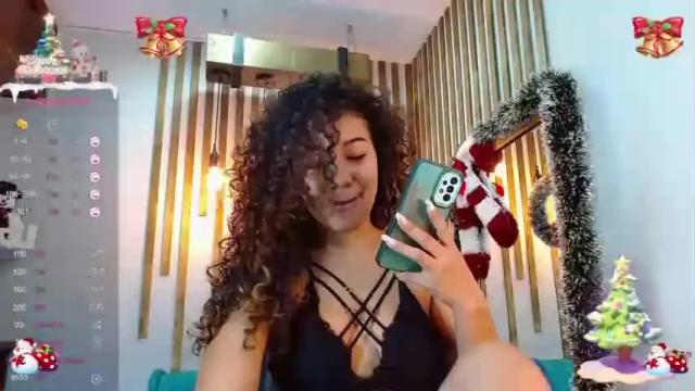 Image 6 of celeste_vera Stream on Chaturbate on 17 months ago