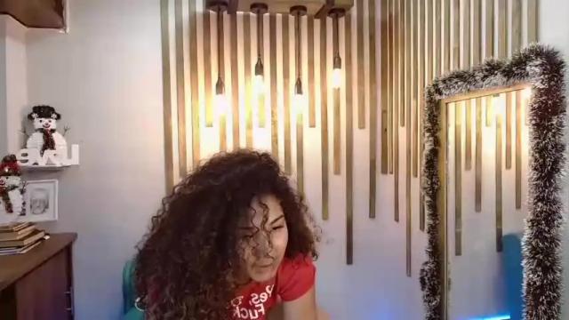 Thumbnail 2, celeste_vera's Stream at Chaturbate, 17 months ago