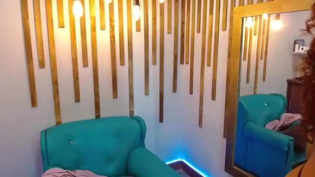 Image 3 of celeste_vera Stream on Chaturbate on 17 months ago