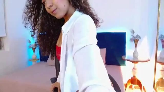 Thumbnail 1, celeste_vera's Stream at Chaturbate, 17 months ago