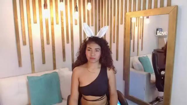 Thumbnail 2, celeste_vera's Stream at Chaturbate, 16 months ago