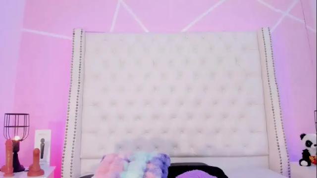 Image 8 of celeste_wayne Stream on Chaturbate on 1 month ago